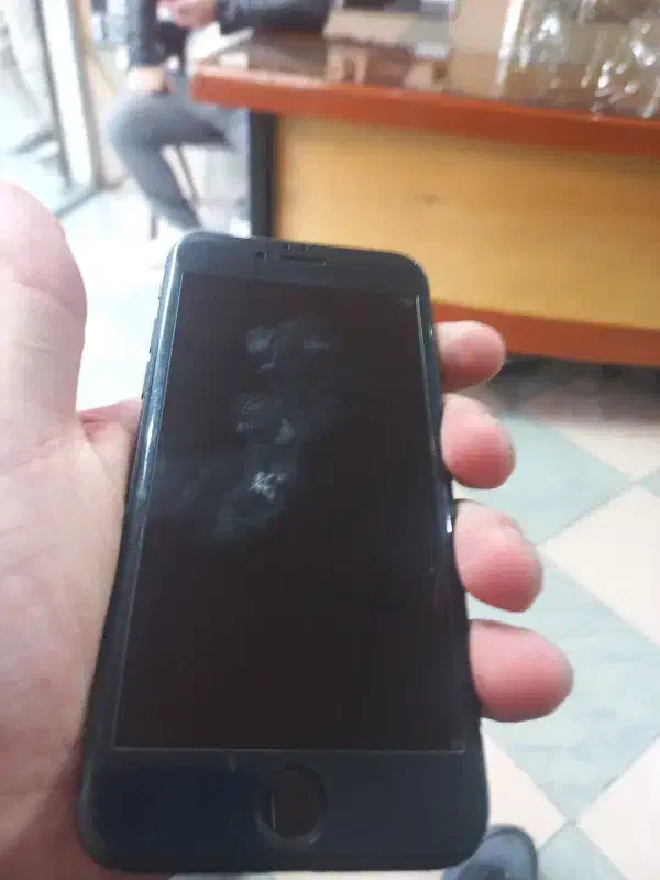 آیفون 7|موبایل|کرج, گلشهر|دیوار