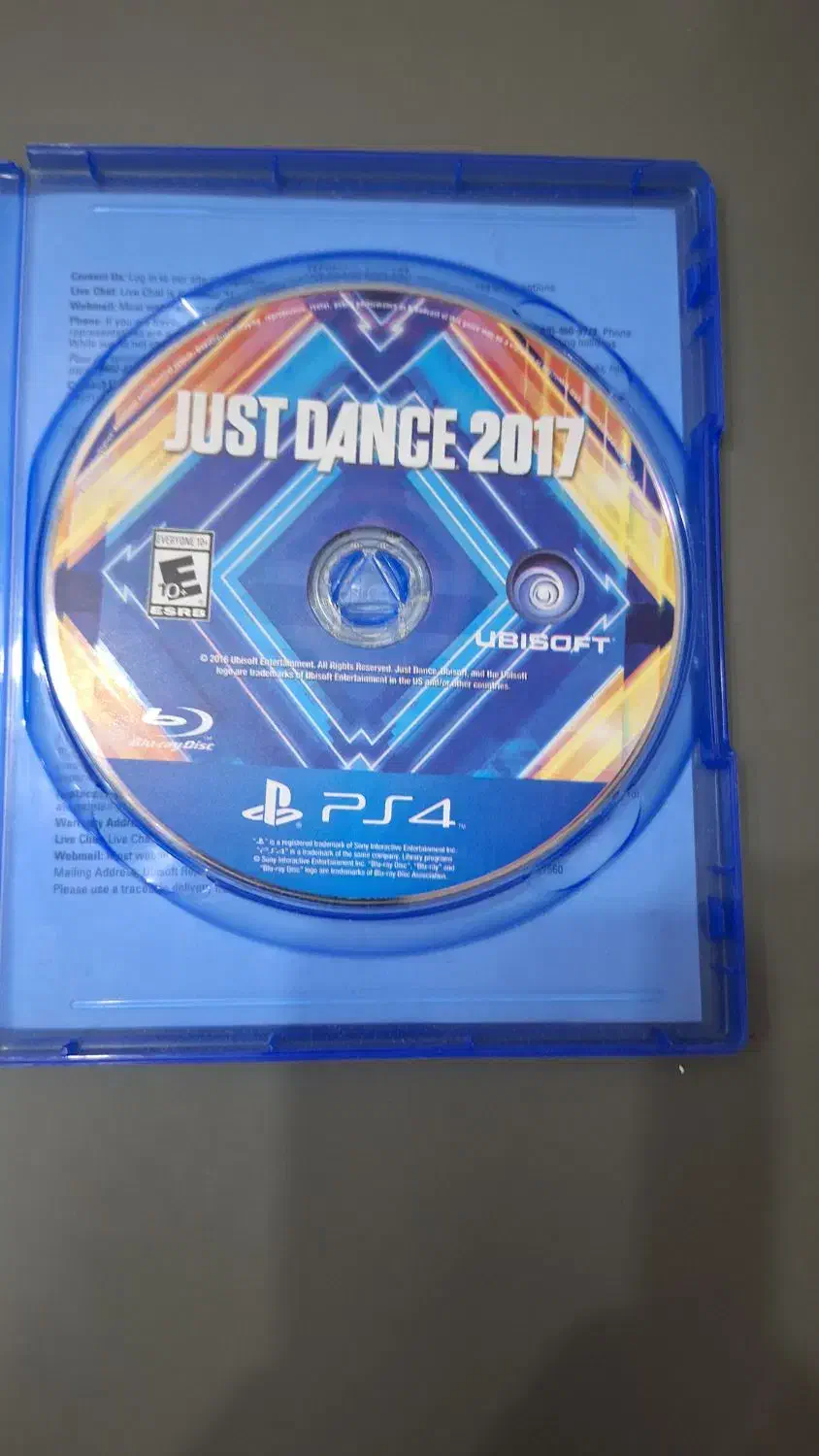 سیدی ps4|کنسول، بازی ویدئویی و آنلاین|تهران, میرداماد|دیوار