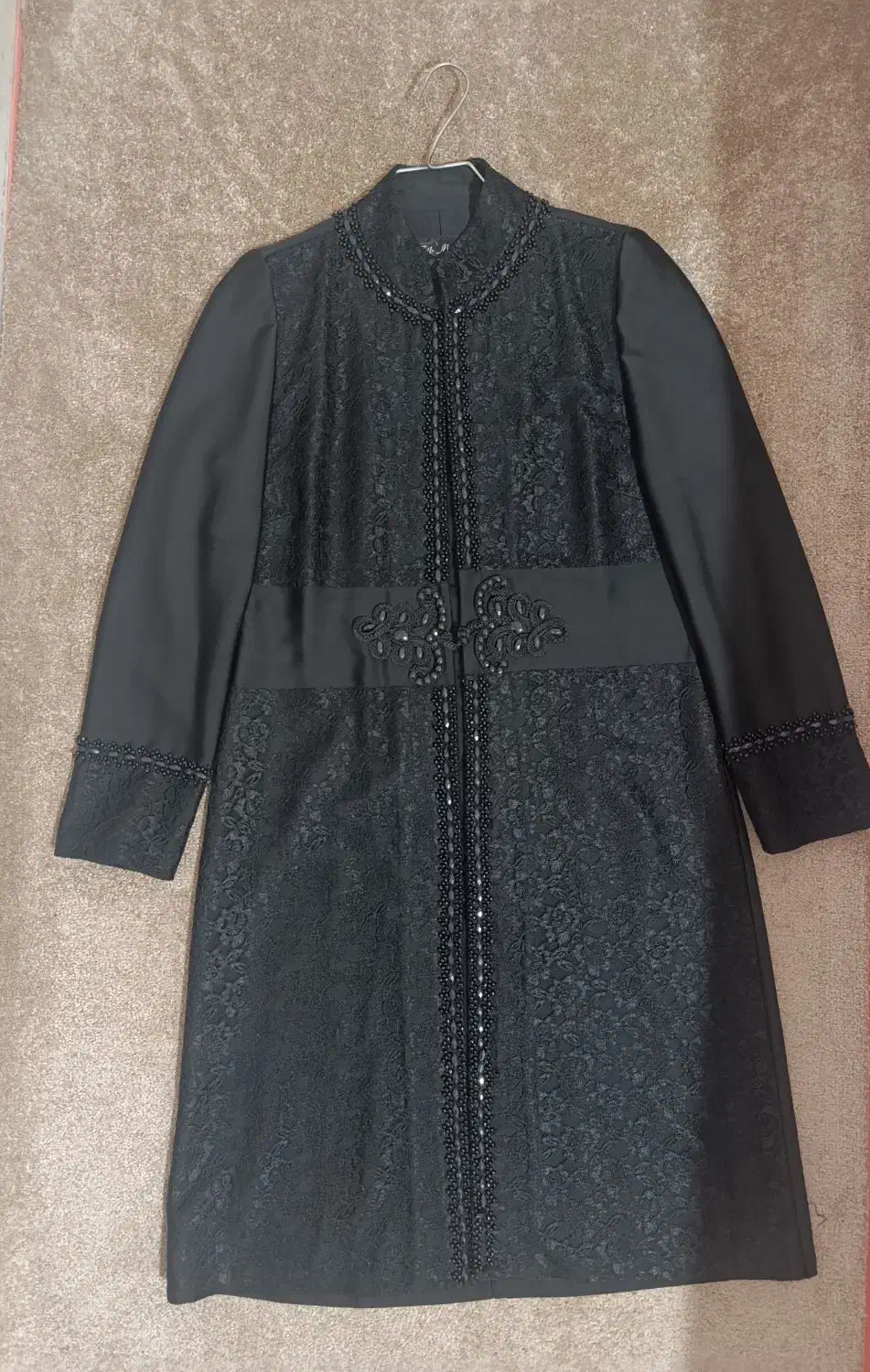 مانتو شلوار اداری|لباس|کاشان, زیتون|دیوار