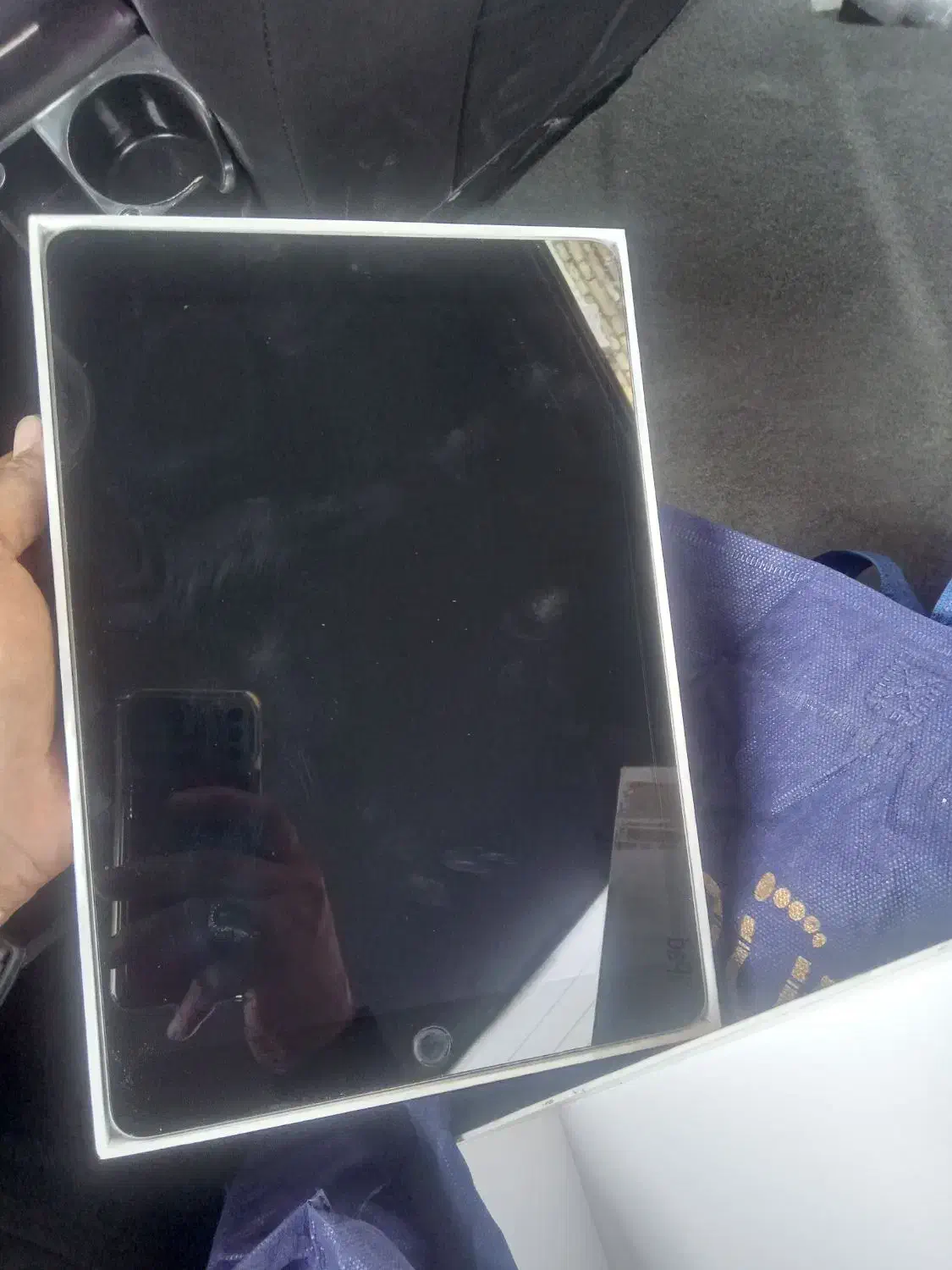 فروش ipad|تبلت|شیراز, سلطان آباد|دیوار