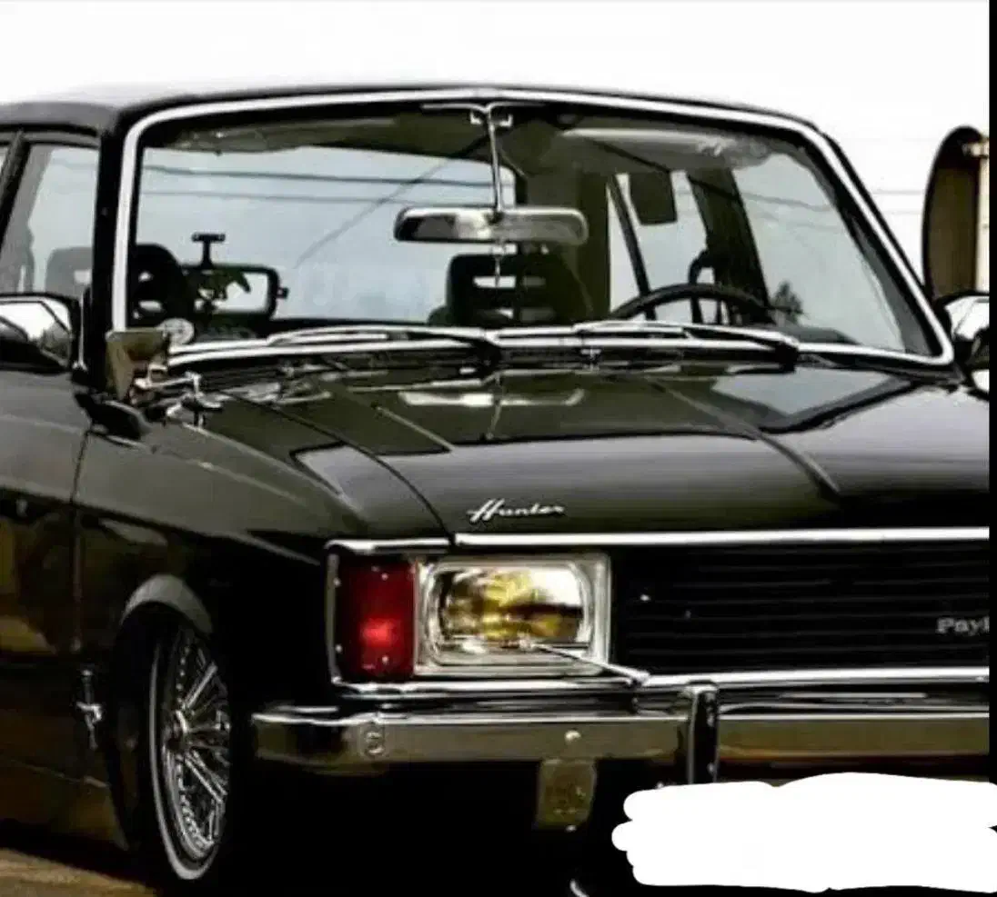 فروش سواری پیکان|خودرو سواری و وانت|قم, لسانی|دیوار