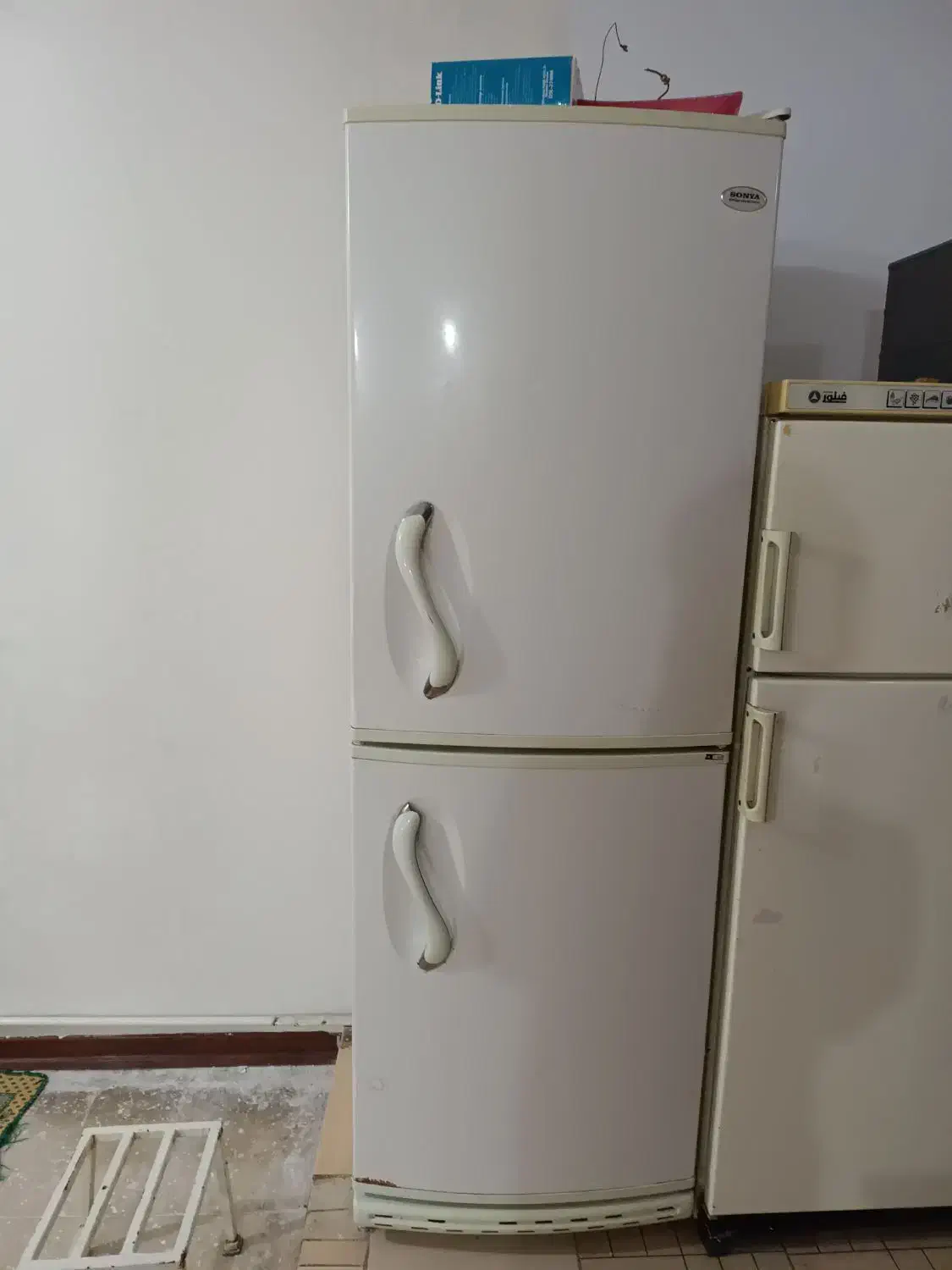 یخچال|یخچال و فریزر|ملارد, |دیوار