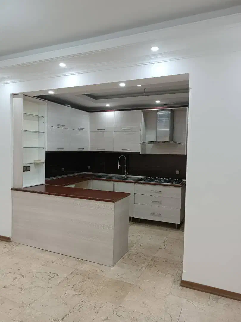 ۱۰۲متر ۲خوابه غرب مرزداران