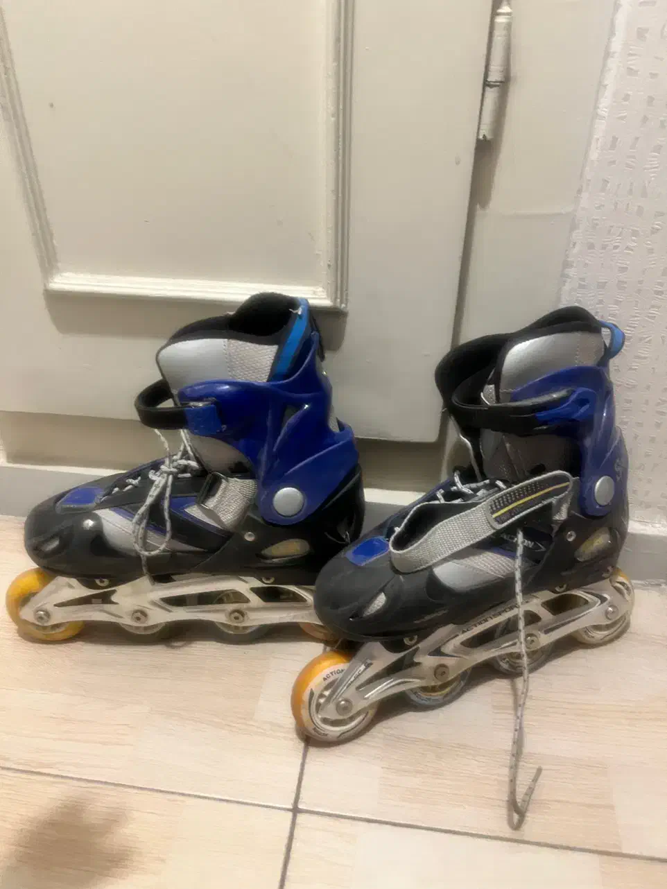 اسکیت چینی|دوچرخه، اسکیت، اسکوتر|تهران, شهرک غرب|دیوار