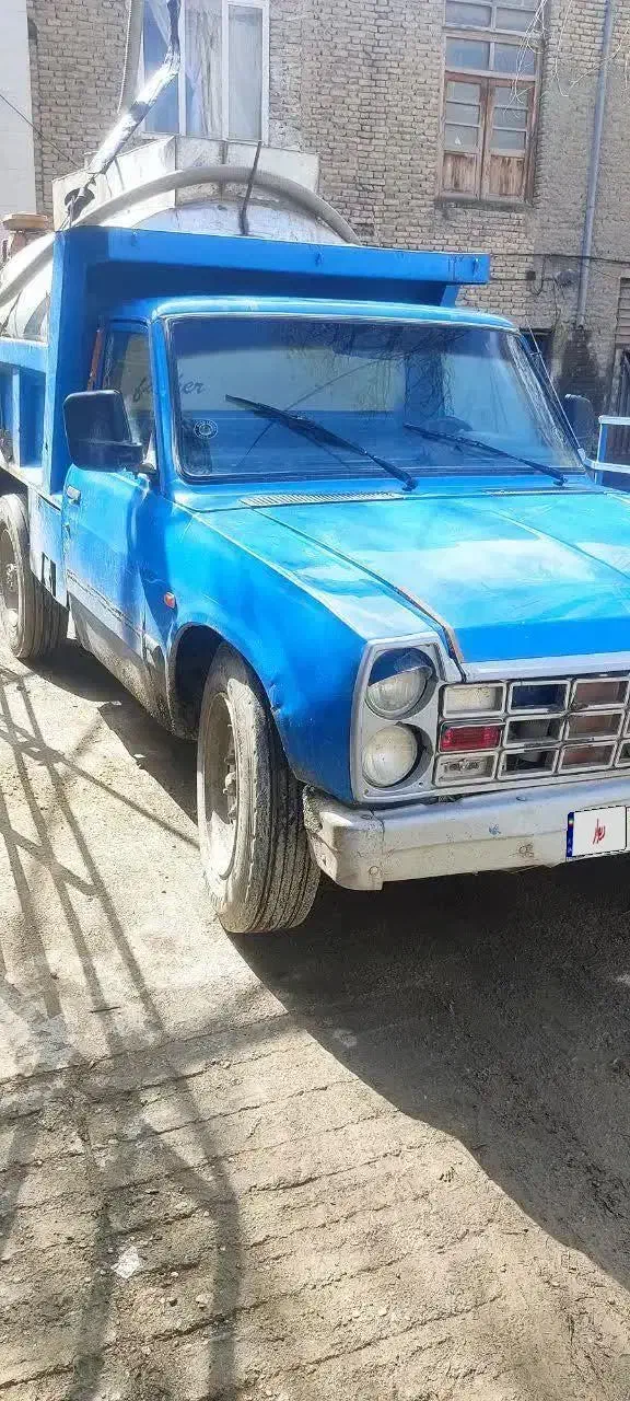 نیسان|خودرو سنگین|شاندیز, |دیوار