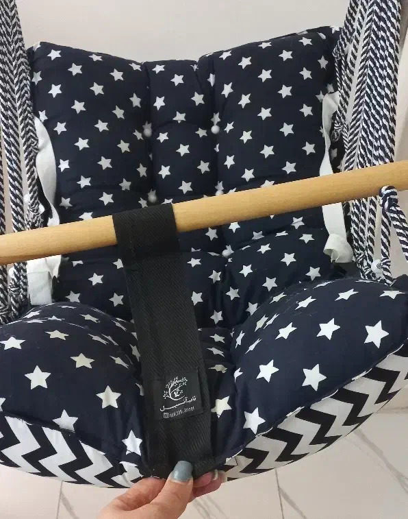 تاب آنیل|اسباب و اثاث بچه|کرج, بنیاد|دیوار