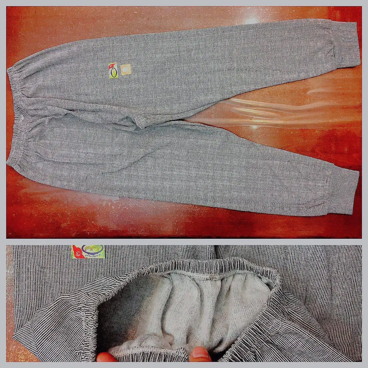 تولیدی عمده-شلوارگرم کرکی زمستانی مردانه|لباس|اردکان, |دیوار