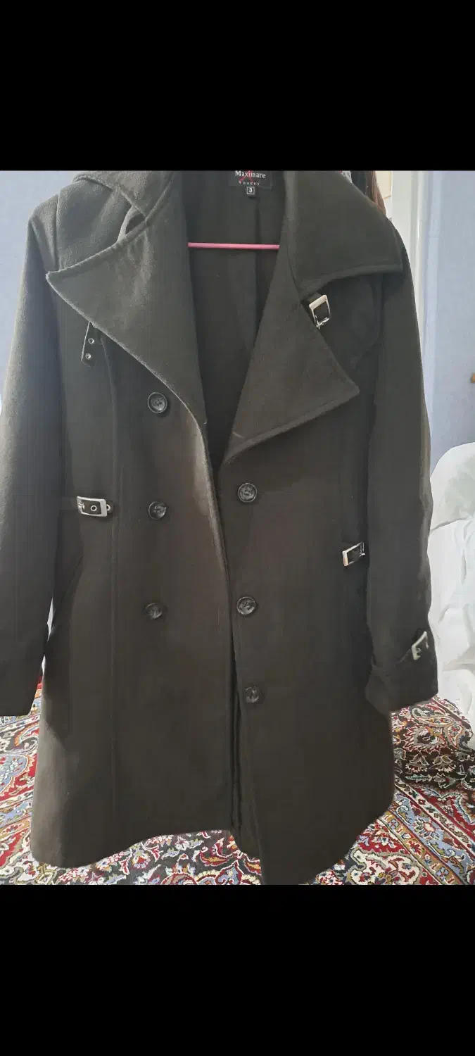 پالتو زنانه|لباس|تربتحیدریه, کوه سنگی|دیوار