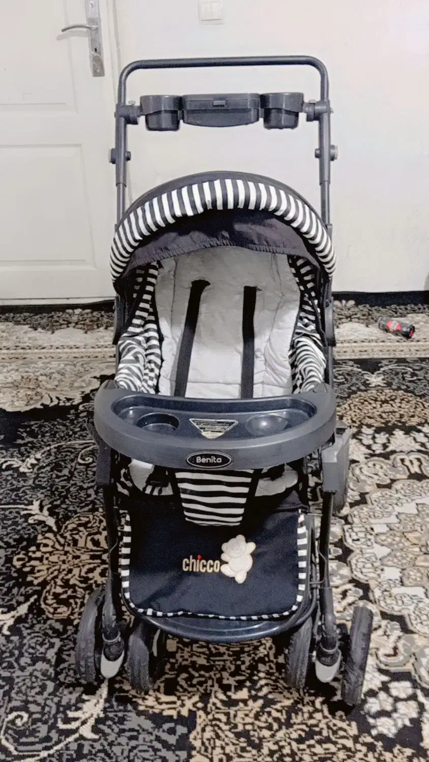 کالسکه|کالسکه و لوازم جانبی|تهران, شهید رجایی|دیوار