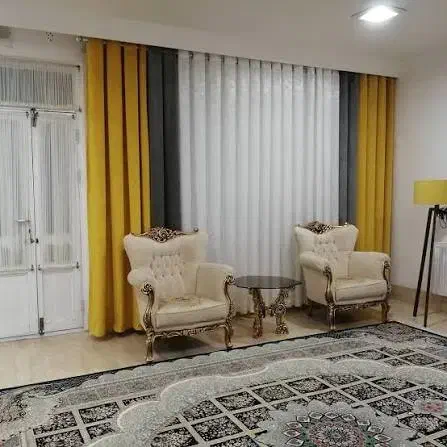 پنل پرده آماده|پرده، رانر، رومیزی|نسیمشهر, |دیوار