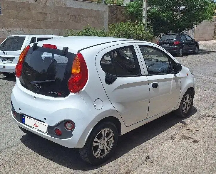 mvm 110 s 95|خودرو سواری و وانت|سیرجان, |دیوار