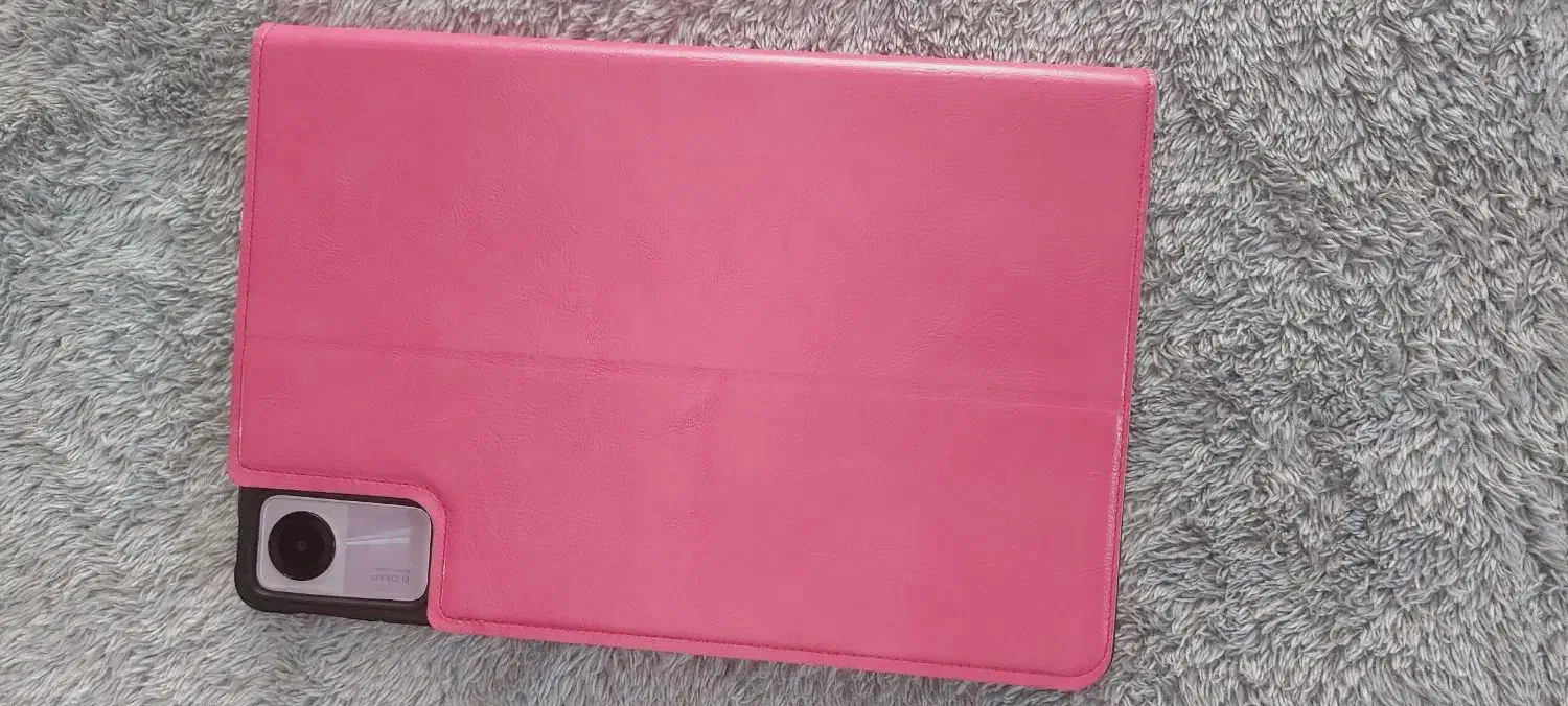 تبلت redmi pad se 256g ram8دو هفته کارکرده|تبلت|رفسنجان, |دیوار