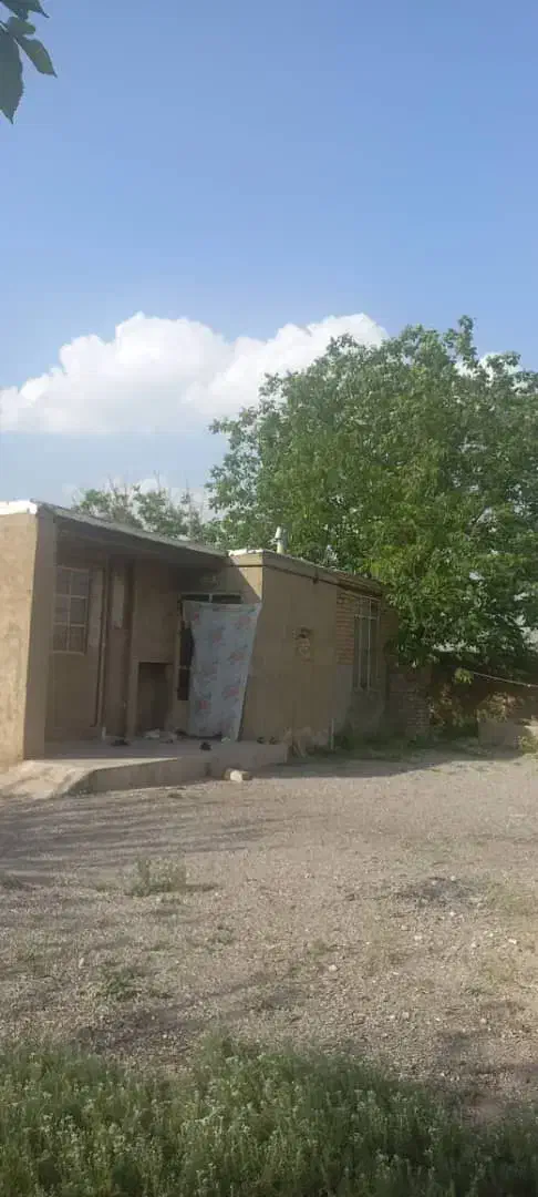 اجاره حیاط ۱۲۰۰ متری جهت دامداری یا کارگاه|اجارهٔ خانه و ویلا|بروجرد, |دیوار