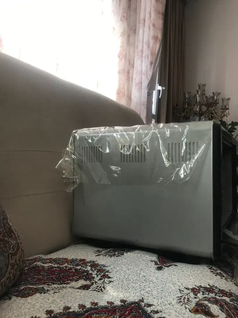 توستر|اجاق گاز و لوازم برقی پخت‌وپز|اسلام‌شهر, شهرک واوان|دیوار