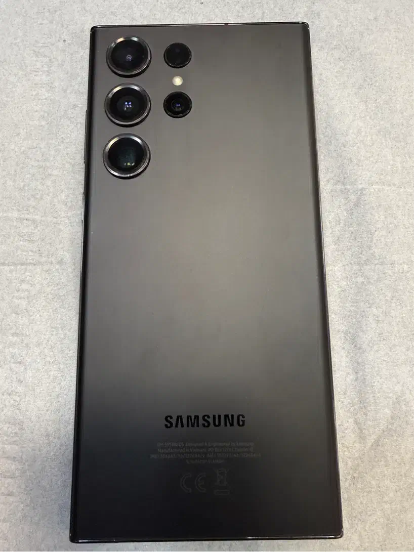 سامسونگ در حد نو اس ۲۳ اولترا|موبایل|پردیس, فاز ۲|دیوار