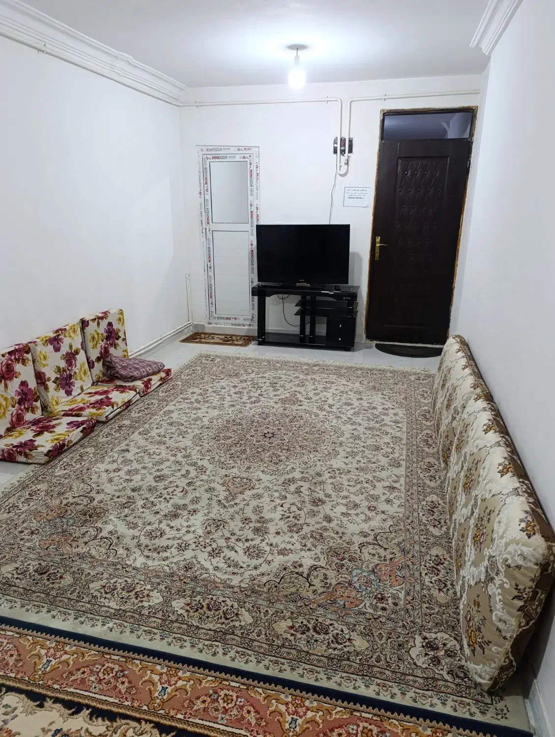 سویت سوییت پارکینگدار|اجارهٔ کوتاه‌مدت آپارتمان و سوئیت|سنندج, |دیوار