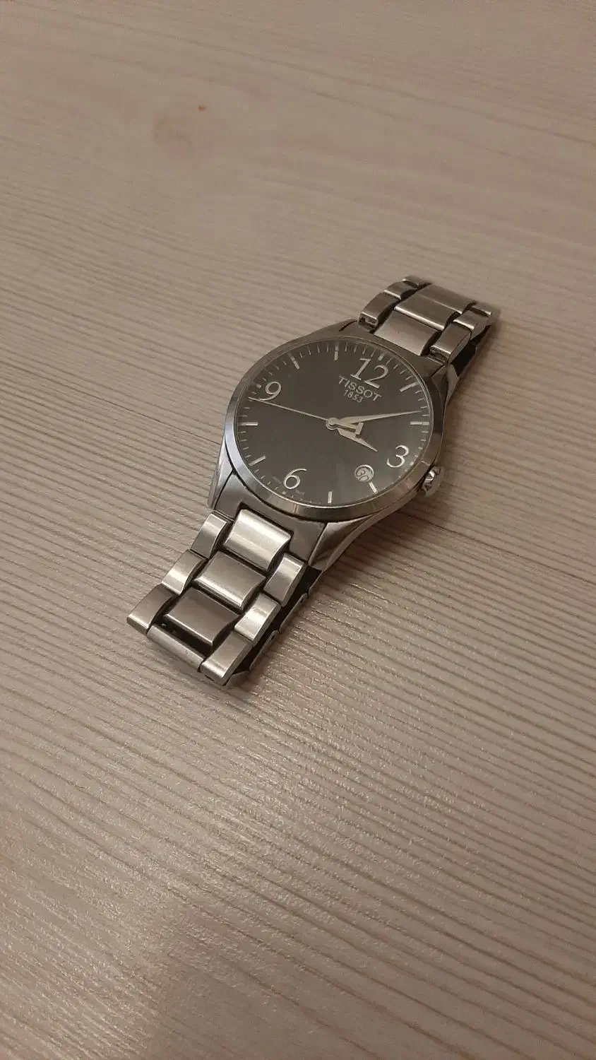 ساعت مچی Tissot|ساعت|مشهد, سجاد شهر|دیوار