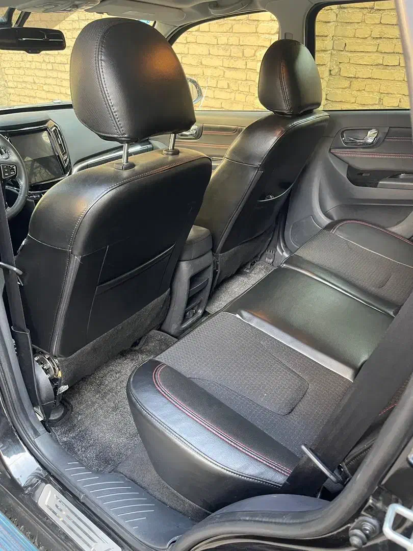 هایما ۷ پلاس مدل ۱۴۰۲|خودرو سواری و وانت|چهاردانگه (تهران), |دیوار