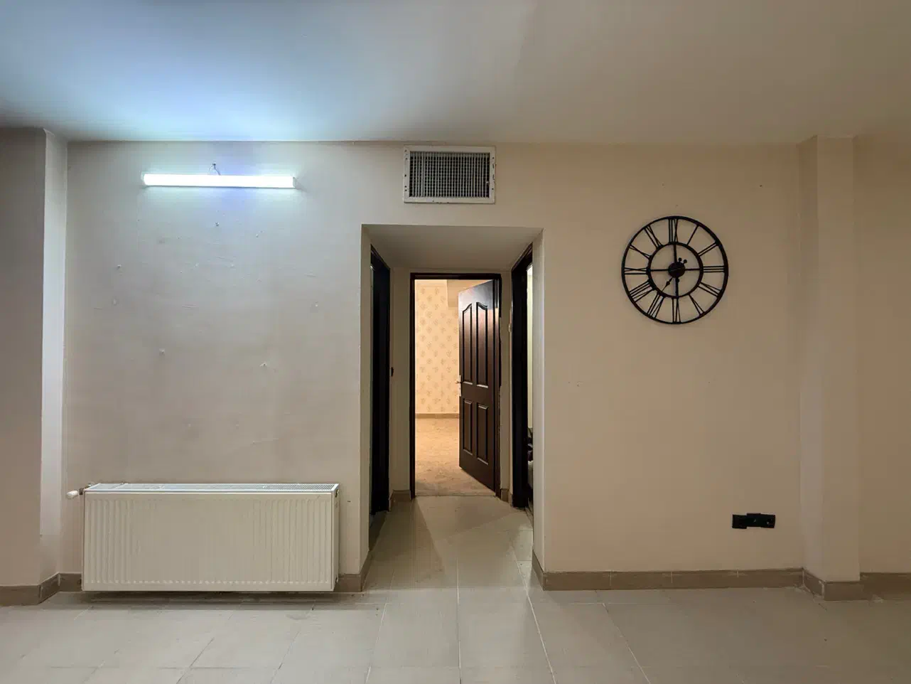 ۸۵ متر تخلیه مجیدیه ۲۷|اجارهٔ آپارتمان|مشهد, جاهد شهر|دیوار