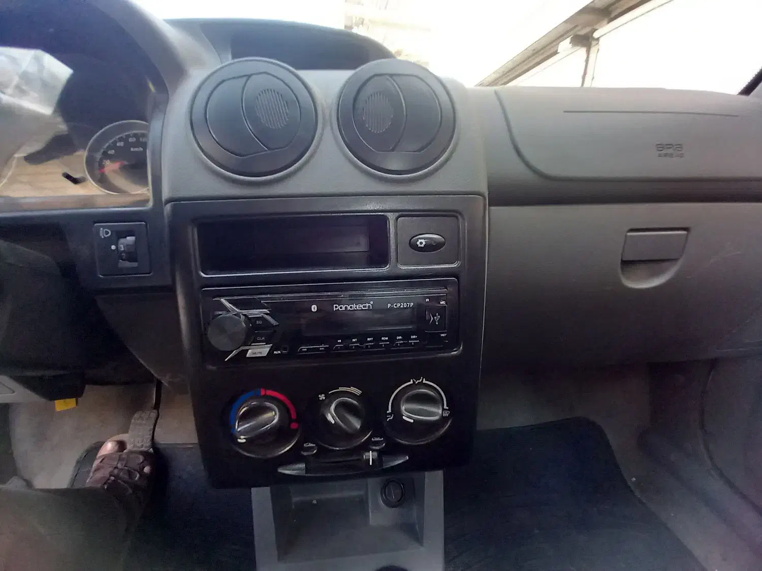 پراید وانت|خودرو سواری و وانت|نسیمشهر, |دیوار