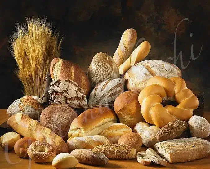 استخدام نان پز(شیفت شب )|استخدام صنعتی، فنی، مهندسی|تهران, اتحاد|دیوار