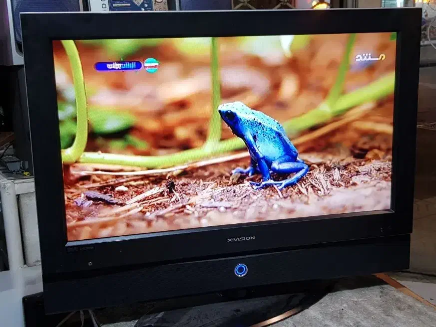 تلویزیون ۳۲ و۲۲|تلویزیون و پروژکتور|مشهد, امیر المومنین|دیوار