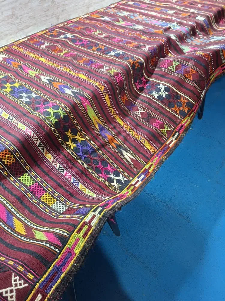 گلیم|گلیم، جاجیم، گبه|کرج, عظیمیه|دیوار