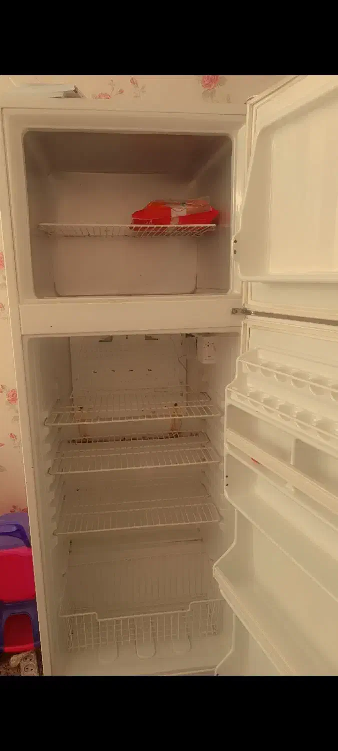 یخچال فریزر|یخچال و فریزر|سهند, |دیوار