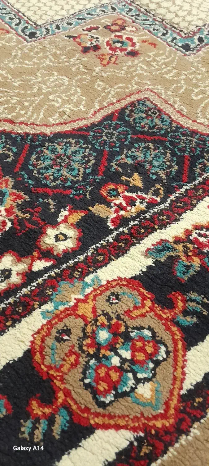 گلیم فرش ۶ متری|فرش|کرمانشاه, |دیوار