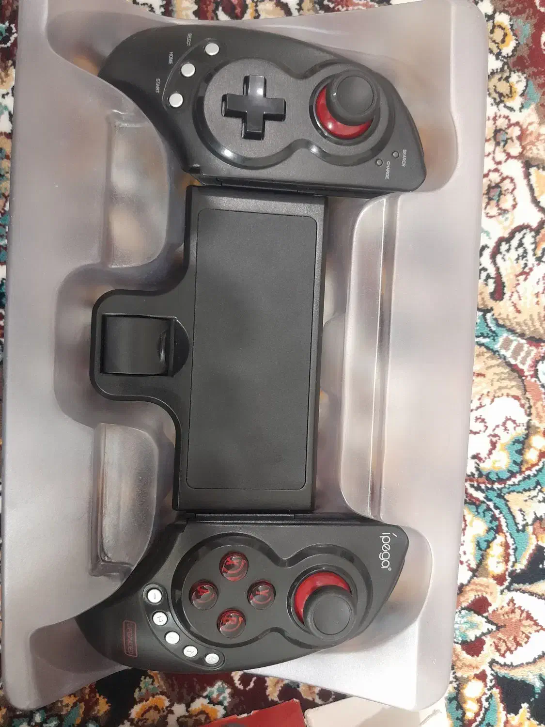 دسته بازی برای موبایل|کنسول، بازی ویدئویی و آنلاین|بوکان, |دیوار