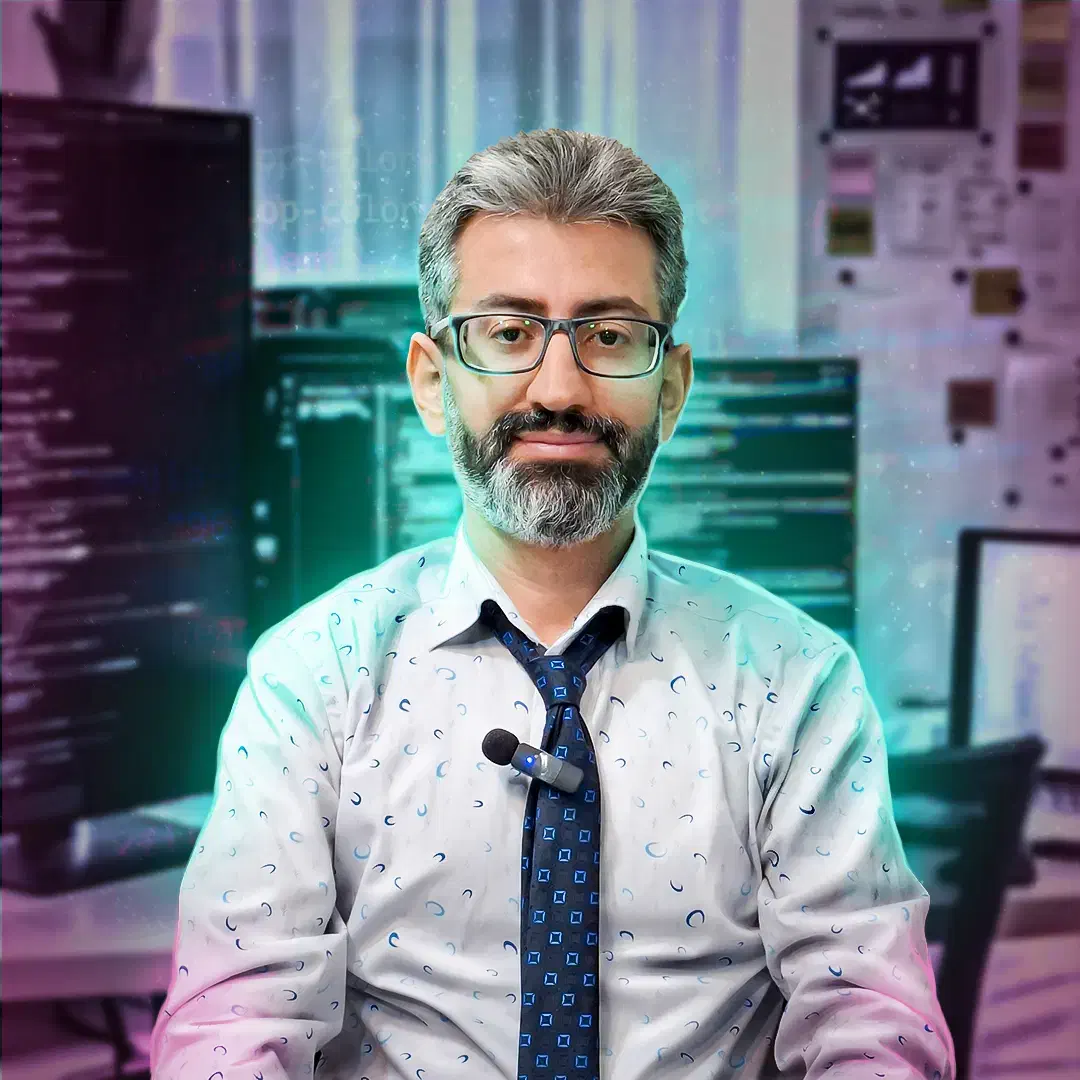 برنامه نویسی ،طراحی سایت ، ساخت اتوماسیون و ربات|خدمات رایانه‌ای و موبایل|کرمانشاه, |دیوار