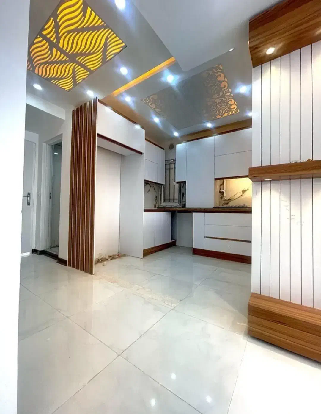 کابینت و کمد دیواری اقساطی|مصالح و تجهیزات ساختمان|پرند, فاز ۶|دیوار