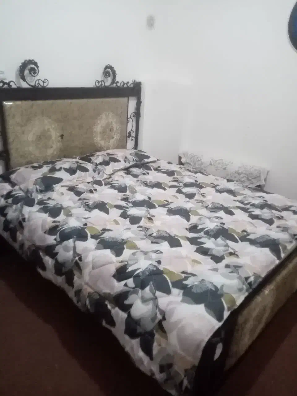 اجاره روزانه و هفتگی ( مزرعه باغ آهو) کهک|اجارهٔ کوتاه‌مدت ویلا و باغ|قم, قلعه یزدیها|دیوار