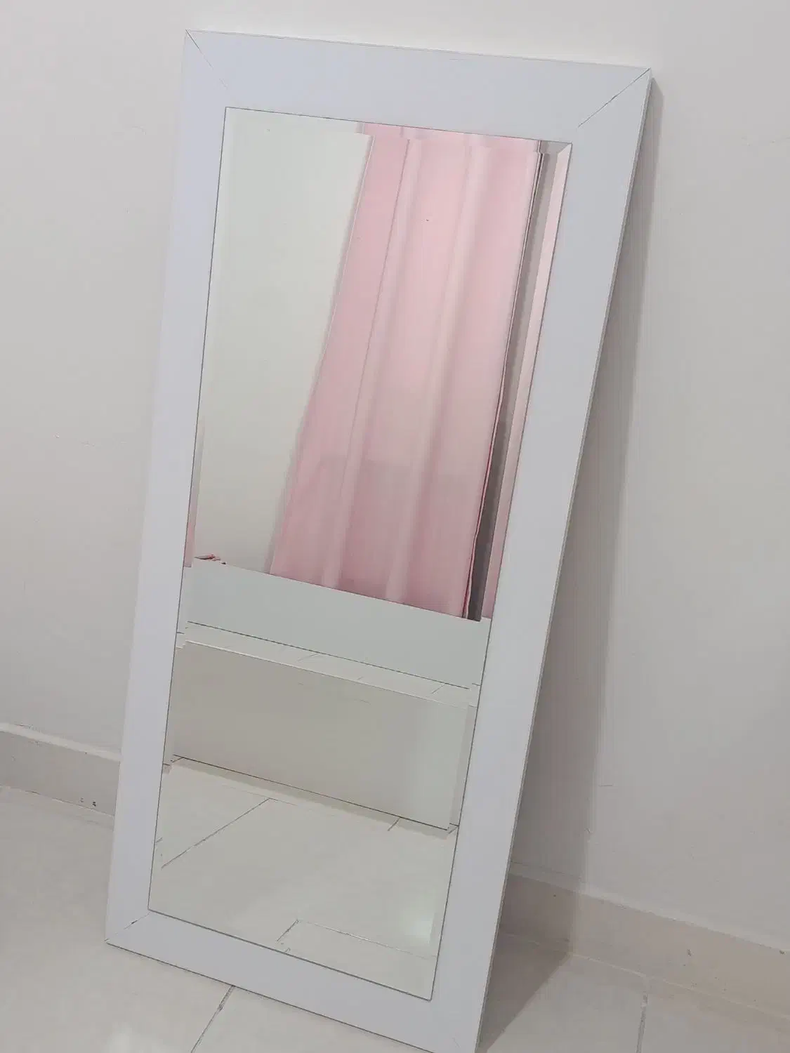 آینه قدی های گلس|آینه|هشتگرد, شهرک فرهنگیان|دیوار