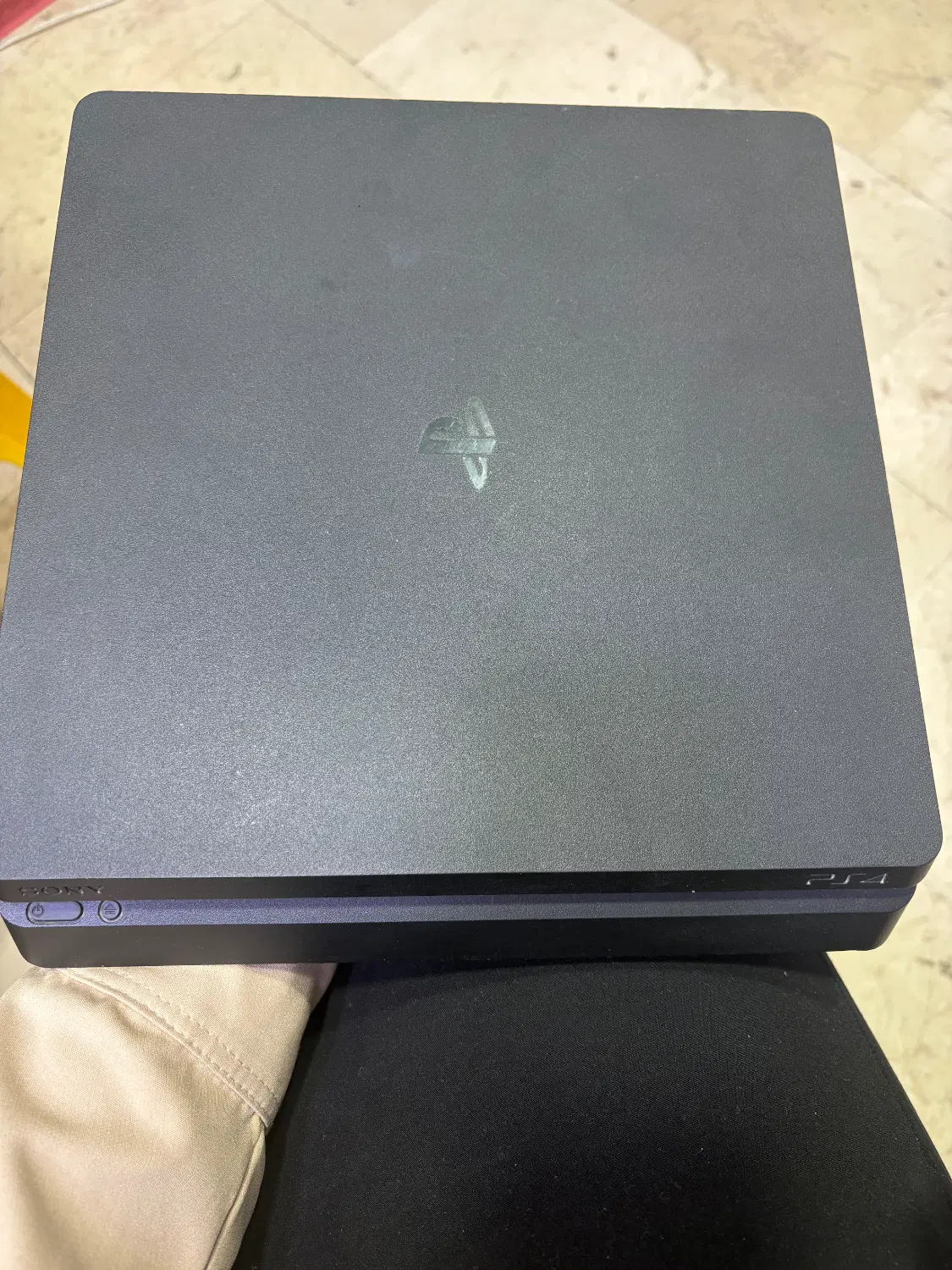 Ps4|کنسول، بازی ویدئویی و آنلاین|بندرعباس, |دیوار