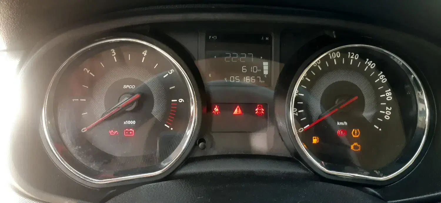 فروش تارا۶دنده|خودرو سواری و وانت|نیک شهر, |دیوار