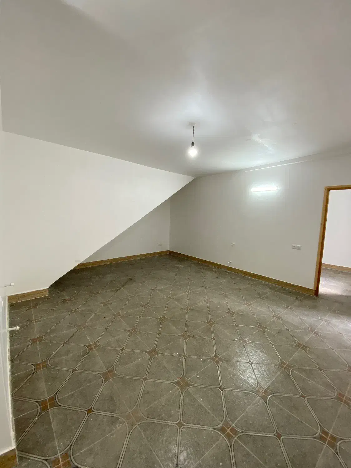 فروش زیر قیمت همکف ۷۵متر نوساز با پارکینگ (سالکویه|فروش آپارتمان|لنگرود, |دیوار