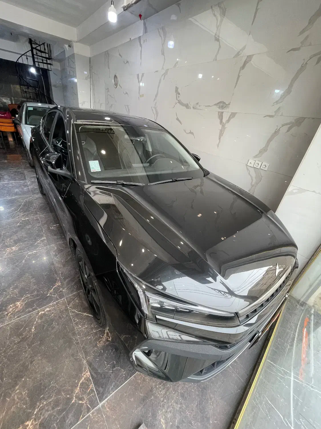 مدل ۱۴۰۳ J7 (kmc)|خودرو سواری و وانت|کرج, کوی امامیه|دیوار