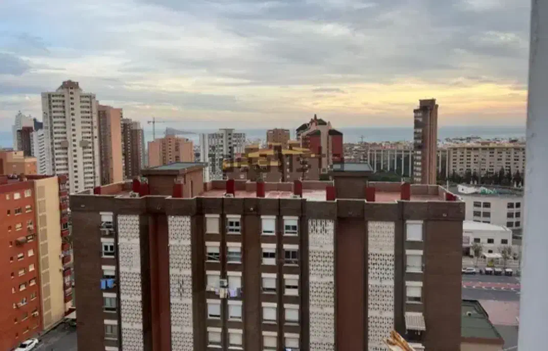 معاوضه یک واحد در شهر ساحلی اسپانیا،...|فروش آپارتمان|کلارآباد, |دیوار