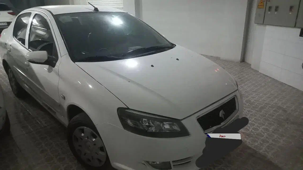 راناپلاس مدل ۹۹قیمت۶۹۰میلیون تومان|خودرو سواری و وانت|گنبد کاووس, |دیوار