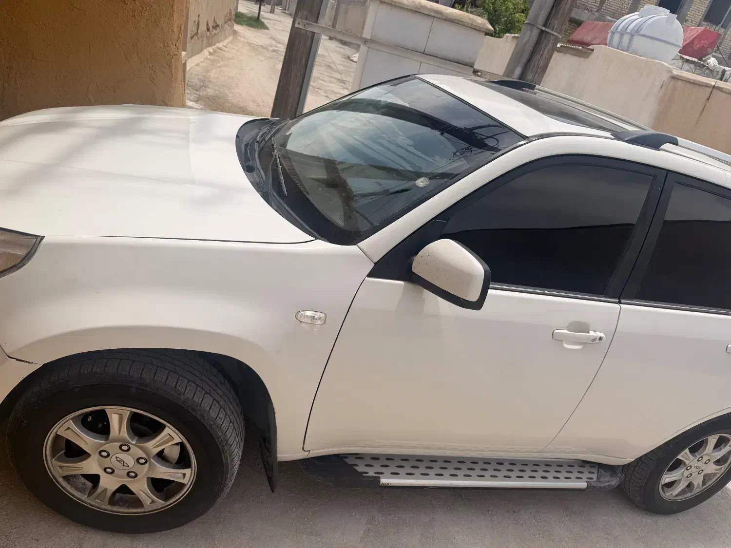 MVM X33 new|خودرو سواری و وانت|لامرد, |دیوار