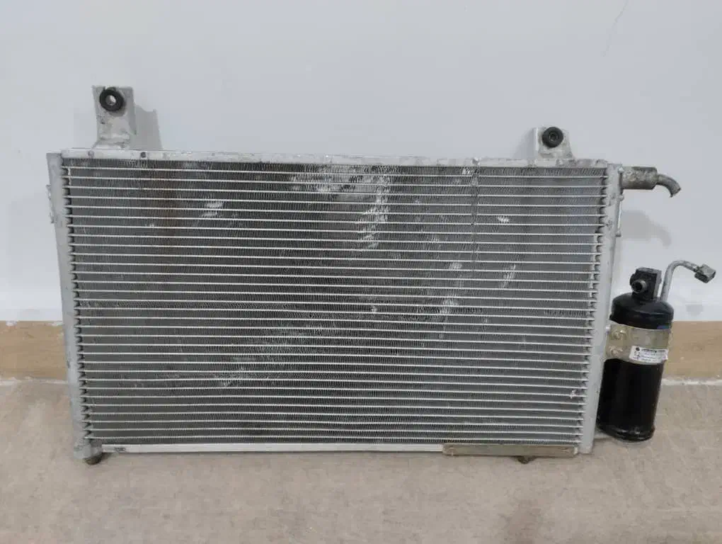 رادیاتور کولر پراید|قطعات یدکی و لوازم جانبی|اهواز, شریعتی جنوبی|دیوار