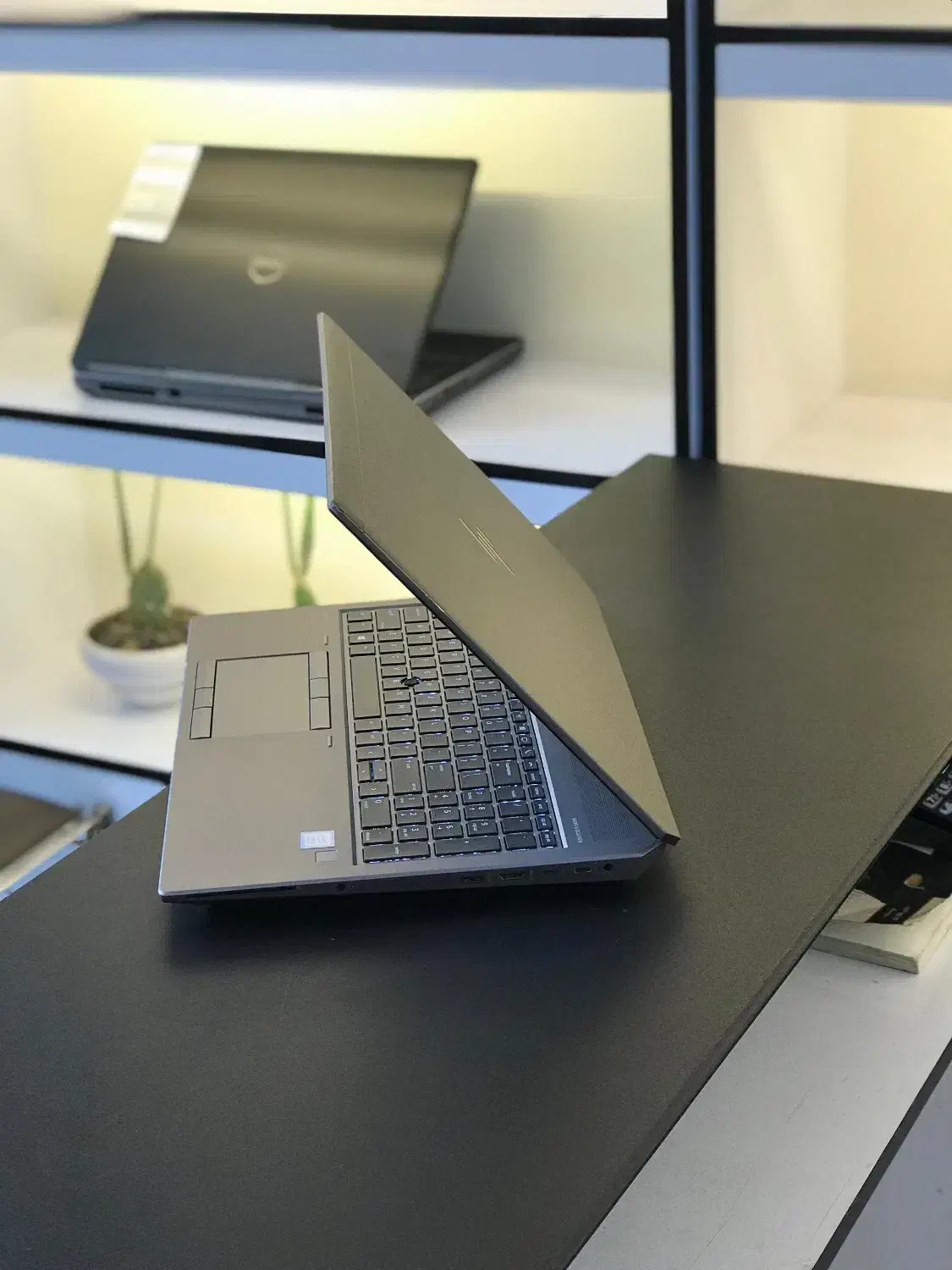 لپ تاپ HP ZBook 15 G5|رایانه همراه|همدان, |دیوار