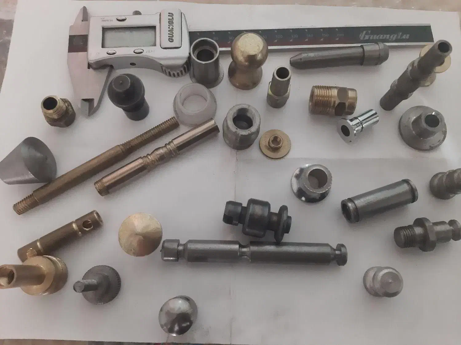 سری‌تراشی‌ماهان|خدمات پیشه و مهارت|تهران, زهتابی|دیوار