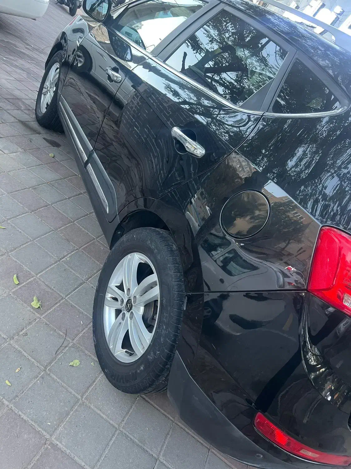 جک s5|خودرو سواری و وانت|تبریز, |دیوار