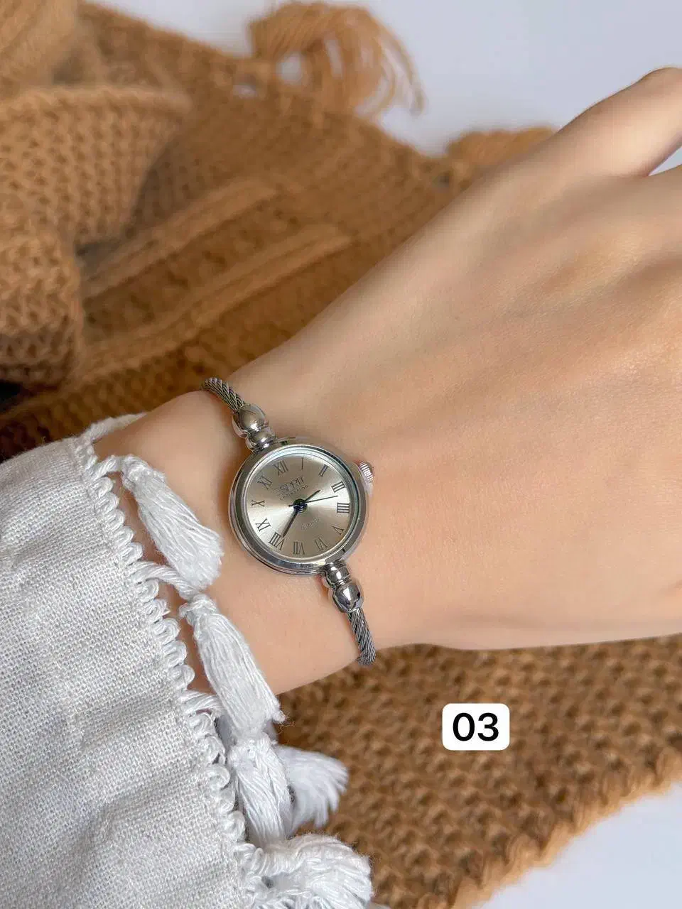 ساعت زنانه بنگلی|ساعت|نیشابور, شهرک اندیشه|دیوار