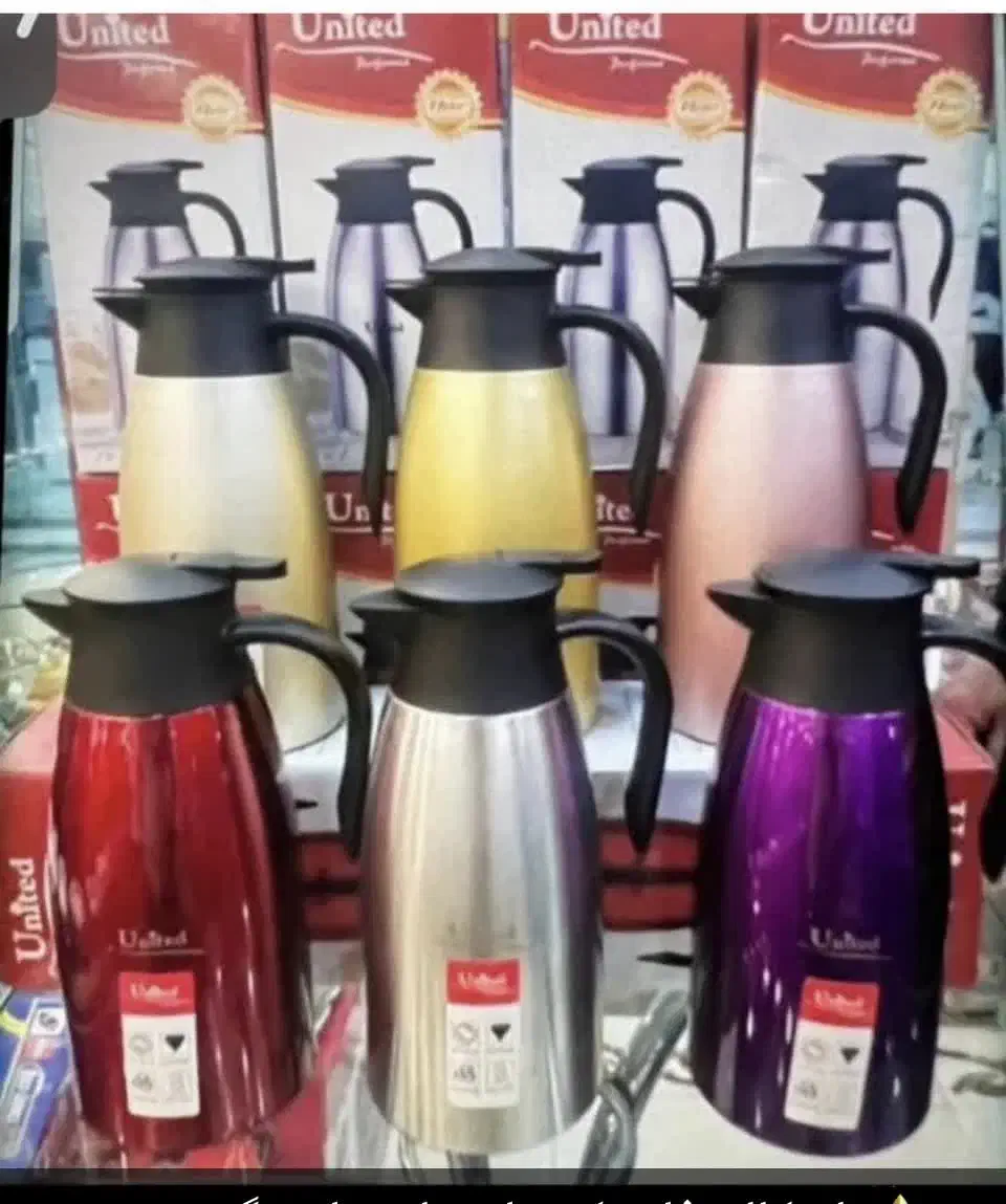 وسایل خانه و آشپزخانه|ظروف سرو و پذیرایی|خمینیشهر, |دیوار