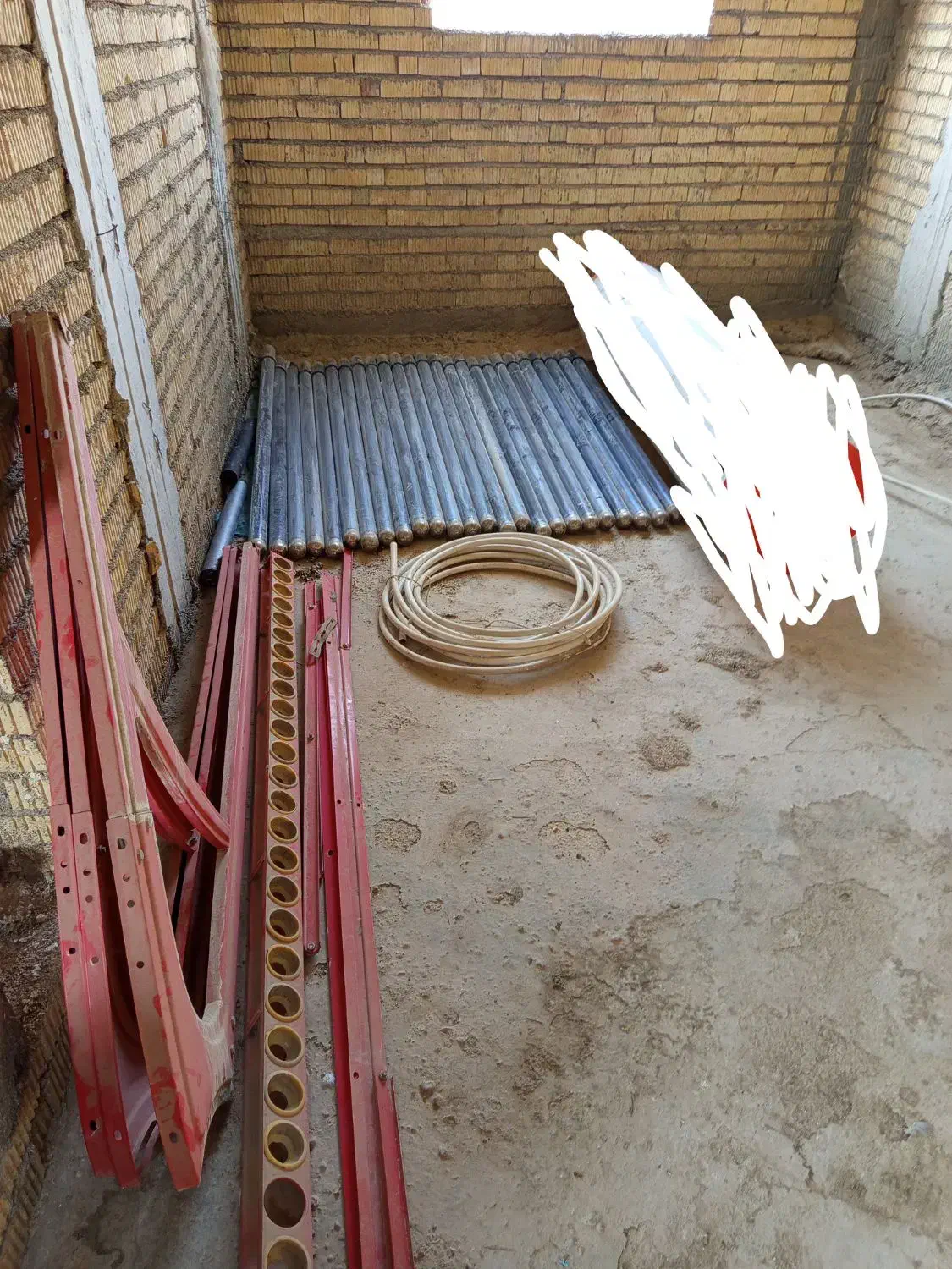 آبگرمکن|آبگرمکن، پکیج، شوفاژ|داراب, |دیوار