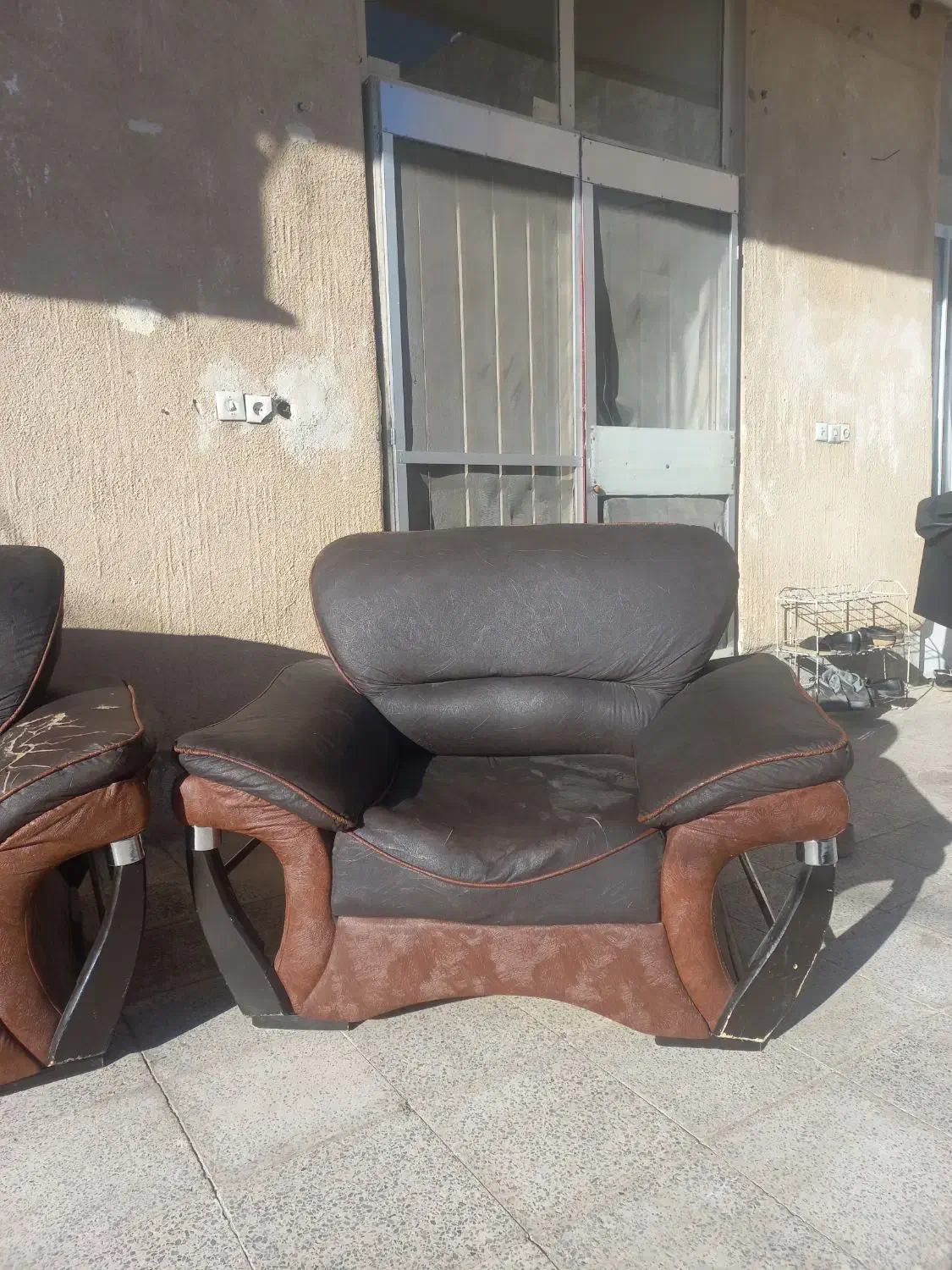 مبل|مبلمان خانگی و میز عسلی|کرمان, |دیوار