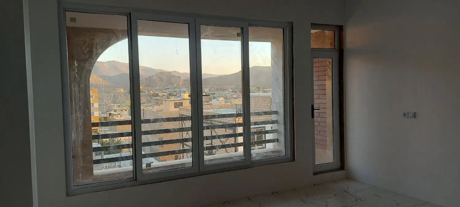 ۱۳۵ متری نوساز/سه خواب/طبقه آخر|فروش آپارتمان|فیروزکوه, |دیوار